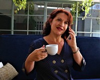 Clare Staniforth – Life Coach and Professional Voice Over Artist