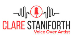 Clare Staniforth Life Coach and Professional Voice Over Artist